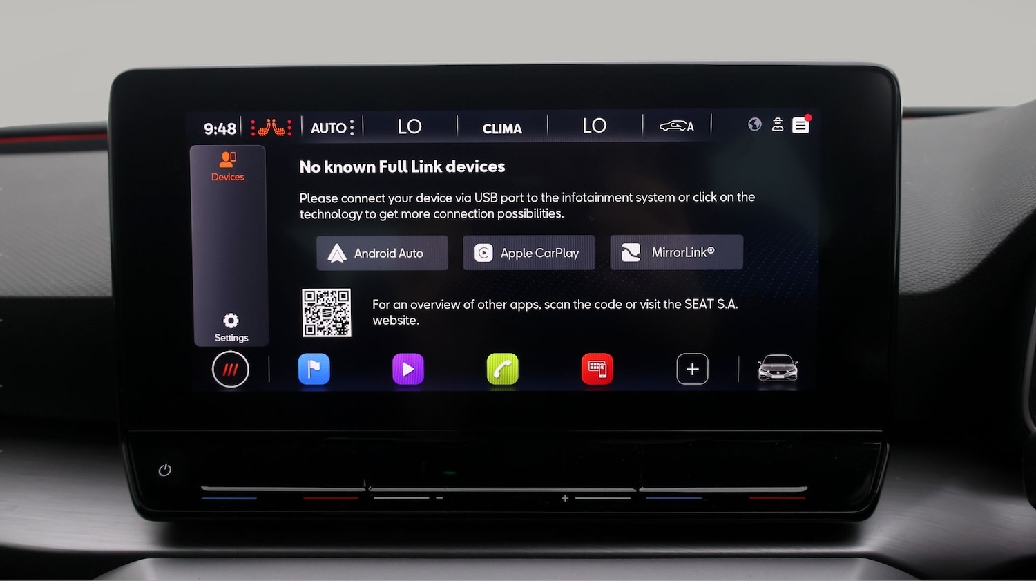 Used SEAT Leon 2022 for sale - 77663254: Photo 26