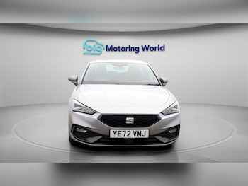 Used SEAT Leon 2022 for sale - 77663254: Photo
