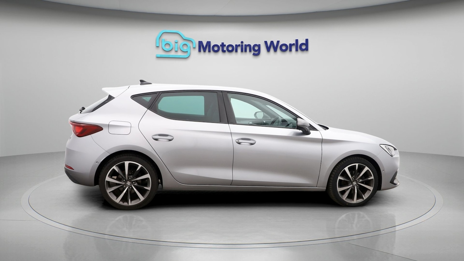 Used SEAT Leon 2022 for sale - 77663254: Photo 8