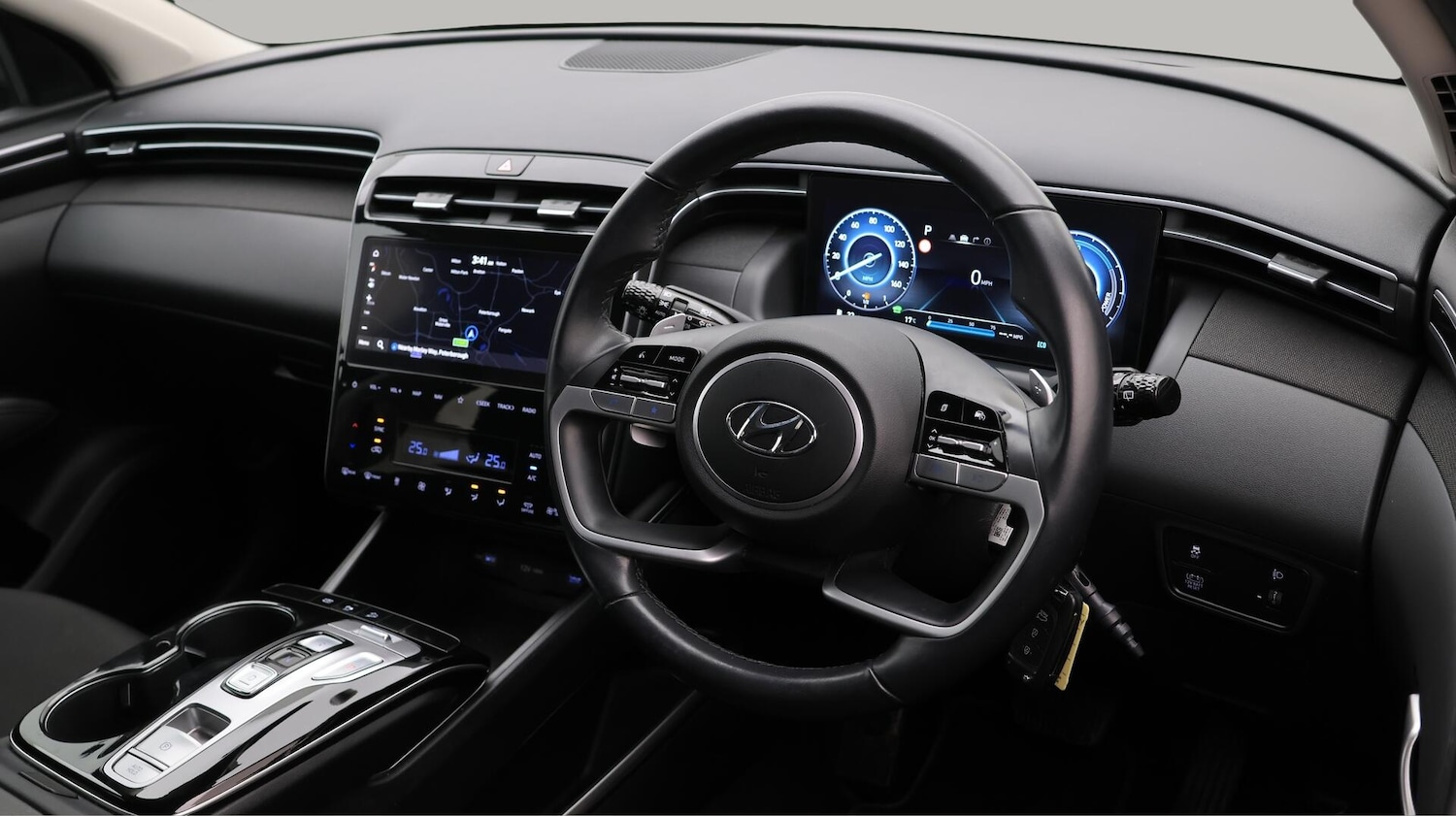 Used Hyundai TUCSON 2023 for sale - 76318075: Photo 10