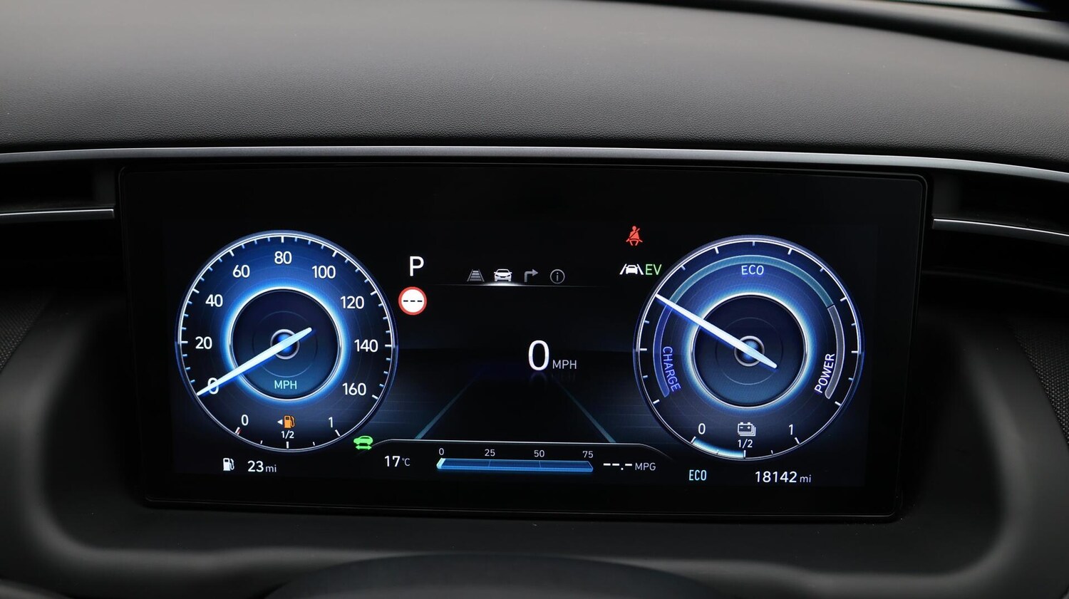 Used Hyundai TUCSON 2023 for sale - 76318075: Photo 11