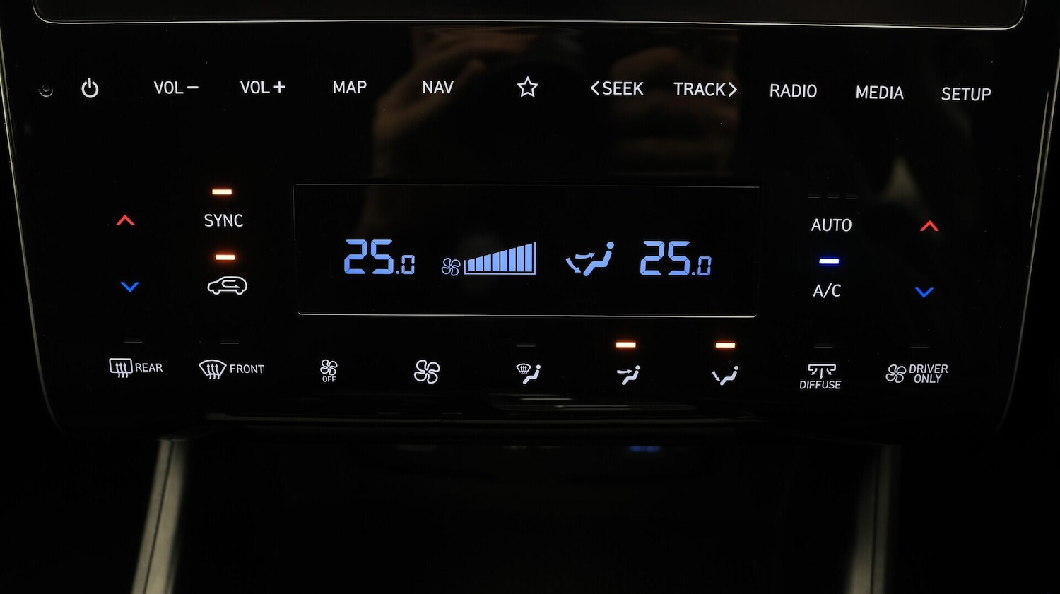 Used Hyundai TUCSON 2023 for sale - 76318075: Photo 13