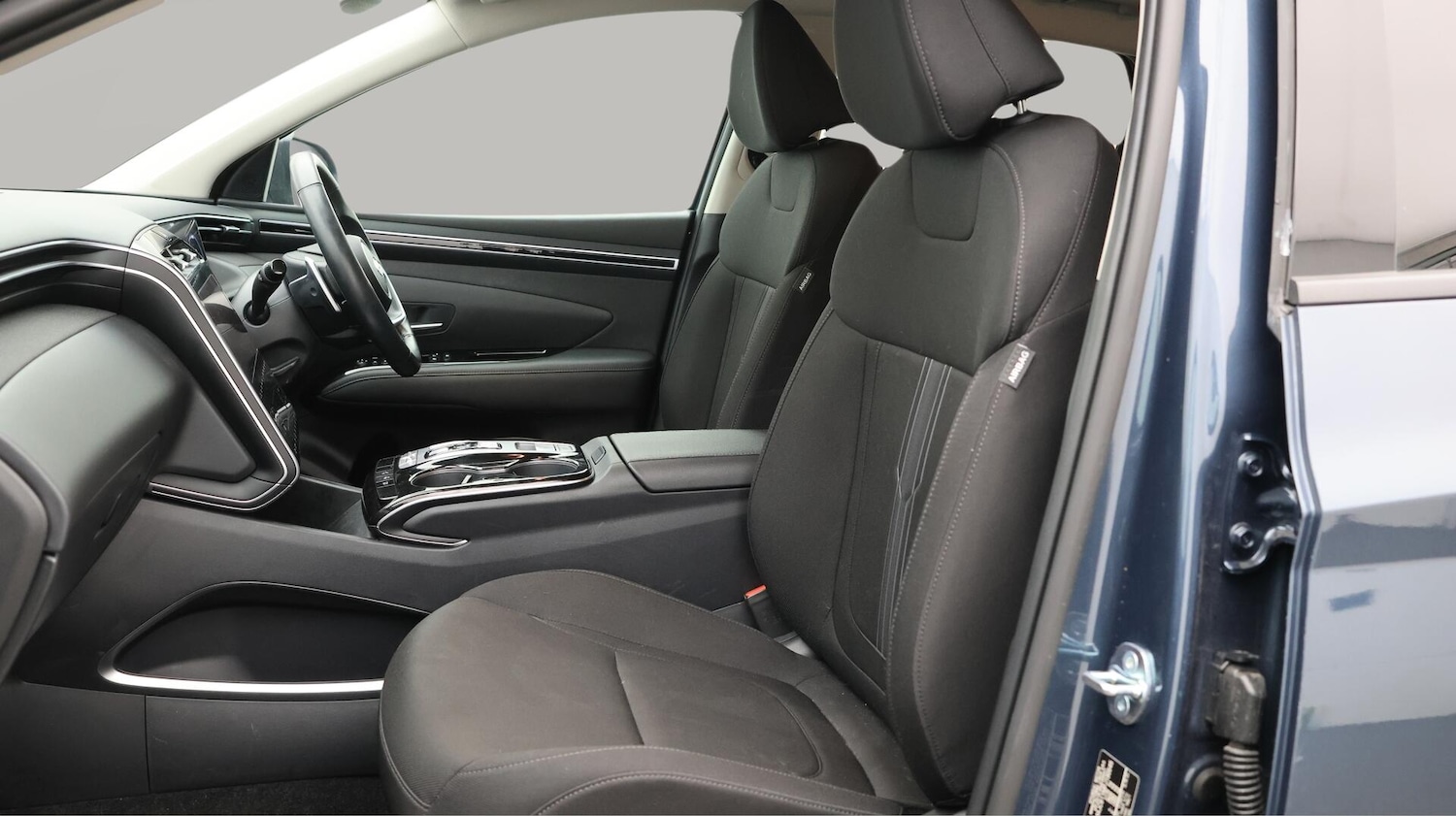 Used Hyundai TUCSON 2023 for sale - 76318075: Photo 15