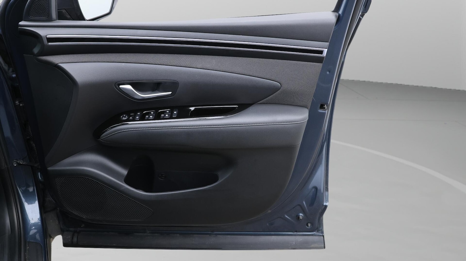 Used Hyundai TUCSON 2023 for sale - 76318075: Photo 16