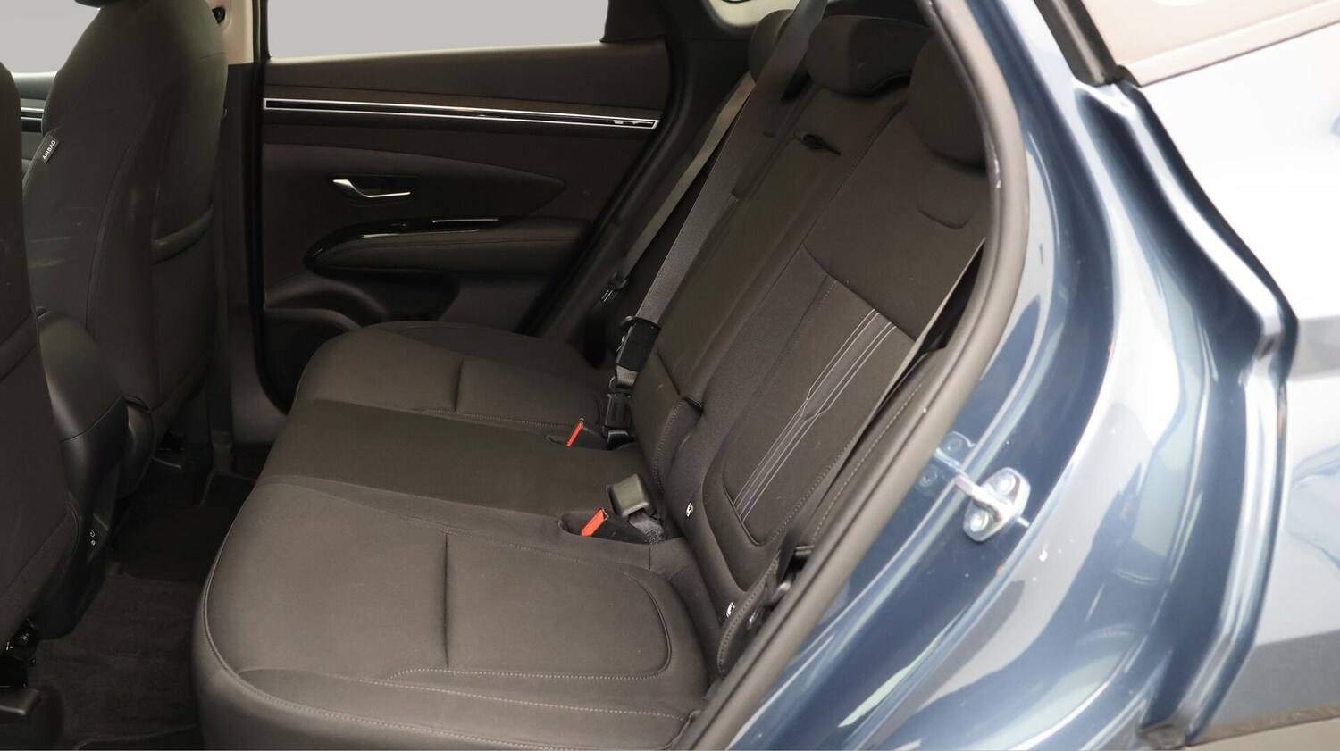 Used Hyundai TUCSON 2023 for sale - 76318075: Photo 17