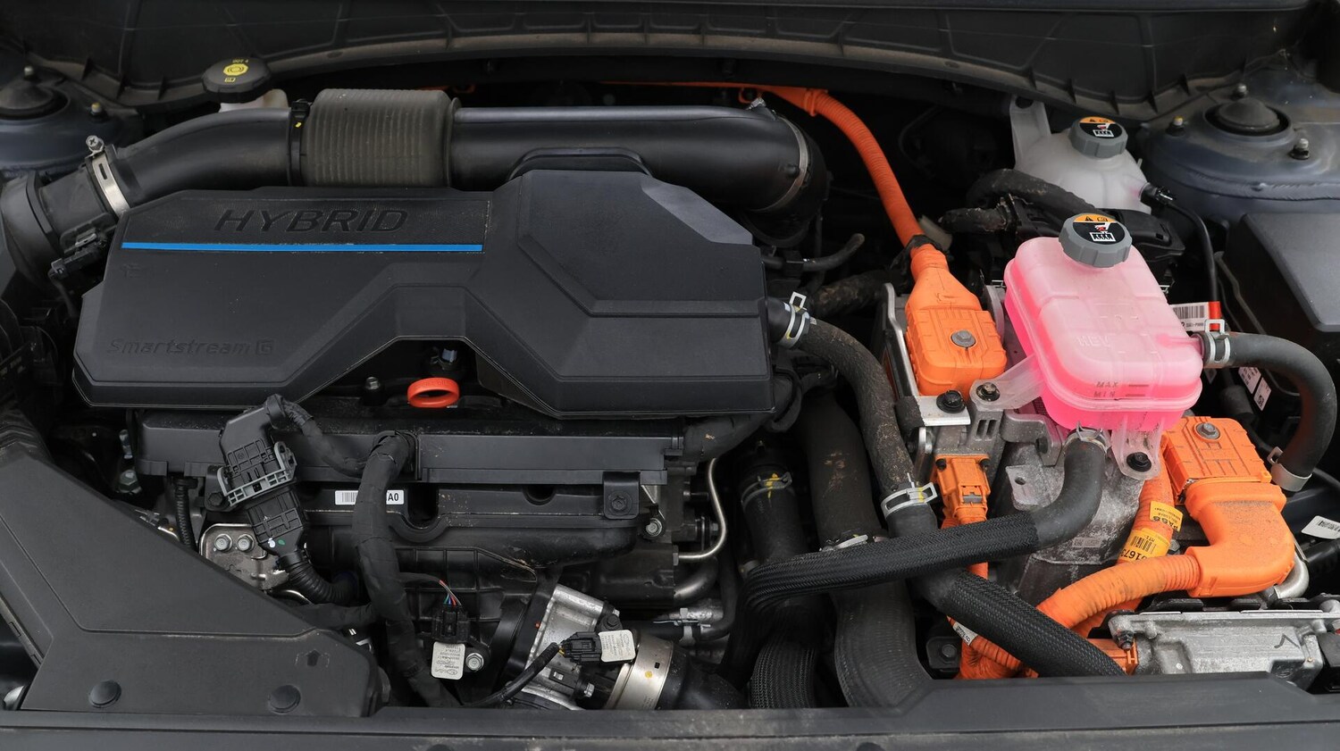 Used Hyundai TUCSON 2023 for sale - 76318075: Photo 20