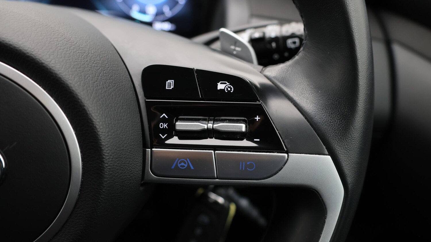 Used Hyundai TUCSON 2023 for sale - 76318075: Photo 25