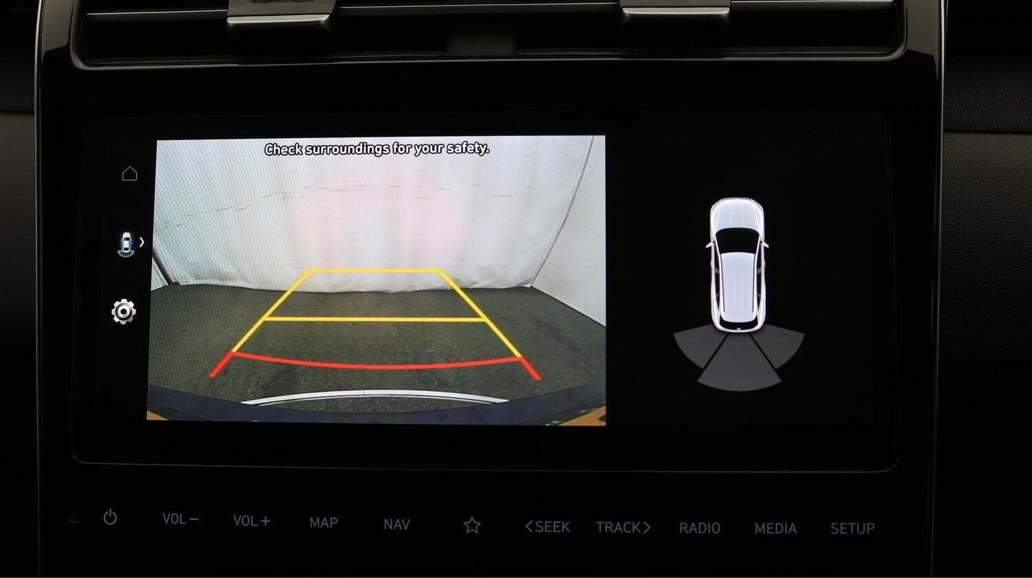 Used Hyundai TUCSON 2023 for sale - 76318075: Photo 26
