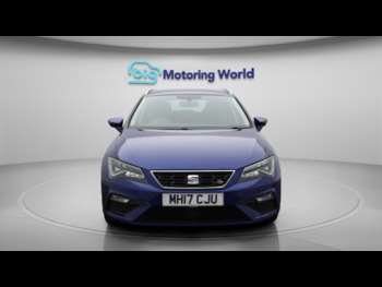 Used SEAT Leon 2017 for sale - 74935613: Photo