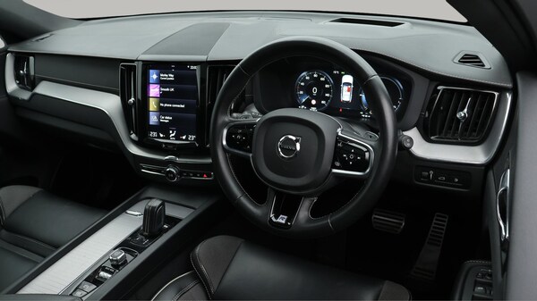 Used Volvo XC60 2020 for sale - 76238750: Photo 10