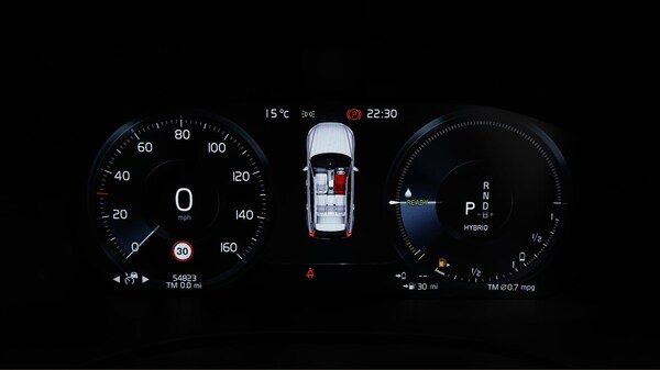 Used Volvo XC60 2020 for sale - 76238750: Photo 11