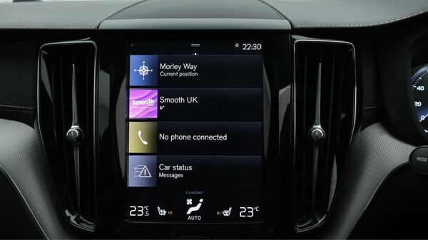 Used Volvo XC60 2020 for sale - 76238750: Photo 12