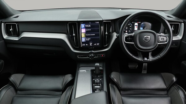 Used Volvo XC60 2020 for sale - 76238750: Photo 14