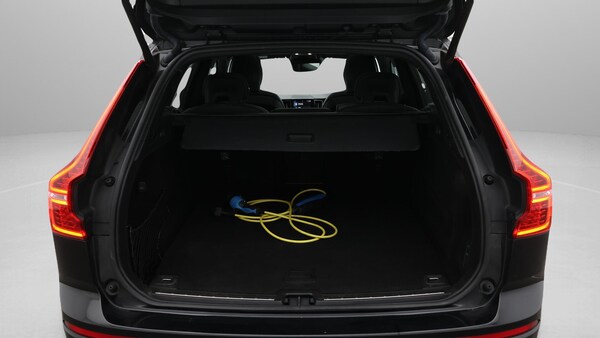 Used Volvo XC60 2020 for sale - 76238750: Photo 18