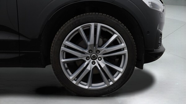 Used Volvo XC60 2020 for sale - 76238750: Photo 19
