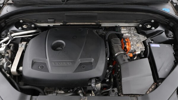 Used Volvo XC60 2020 for sale - 76238750: Photo 20