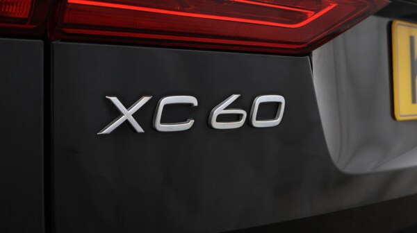 Used Volvo XC60 2020 for sale - 76238750: Photo 22