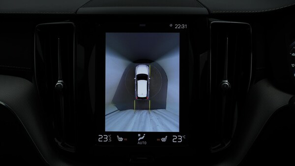 Used Volvo XC60 2020 for sale - 76238750: Photo 25