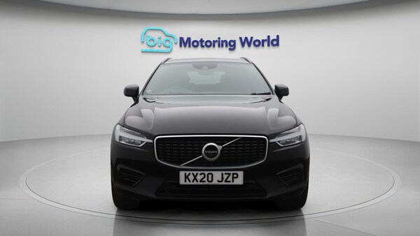 Used Volvo XC60 2020 for sale - 76238750: Photo 3