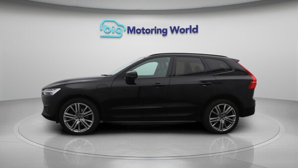 Used Volvo XC60 2020 for sale - 76238750: Photo 5