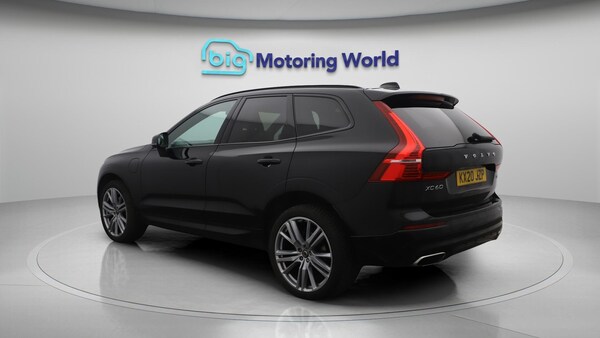 Used Volvo XC60 2020 for sale - 76238750: Photo 6