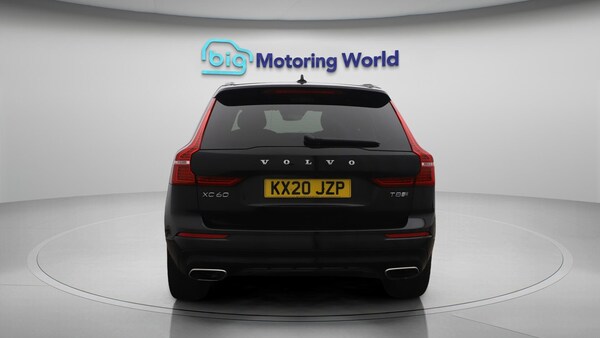Used Volvo XC60 2020 for sale - 76238750: Photo 7