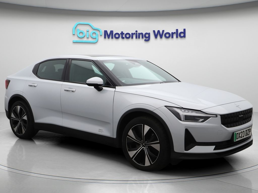 Used Polestar Polestar 2 2023 for sale - 76812787: Photo 12