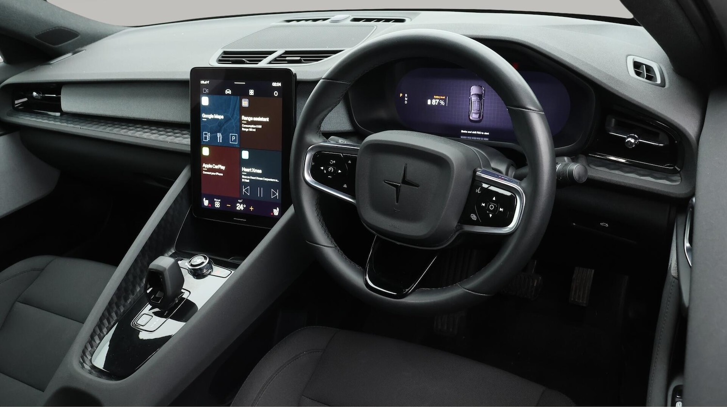 Used Polestar Polestar 2 2023 for sale - 76423638: Photo 10