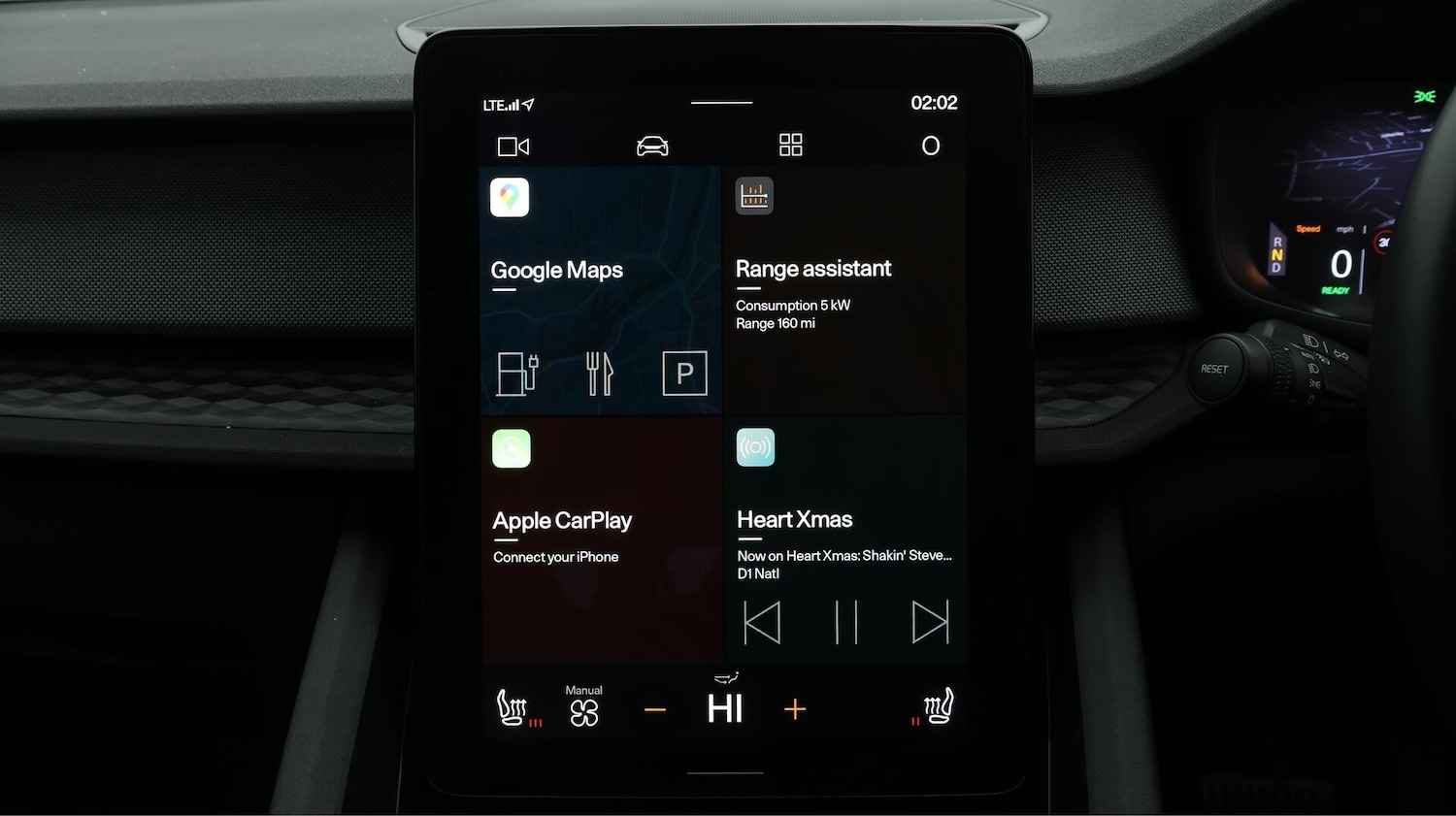 Used Polestar Polestar 2 2023 for sale - 76423638: Photo 12