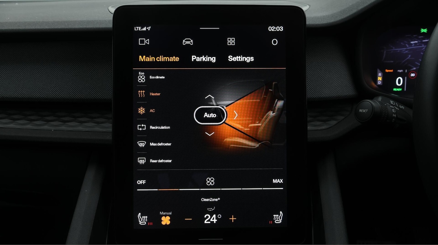 Used Polestar Polestar 2 2023 for sale - 76423638: Photo 13