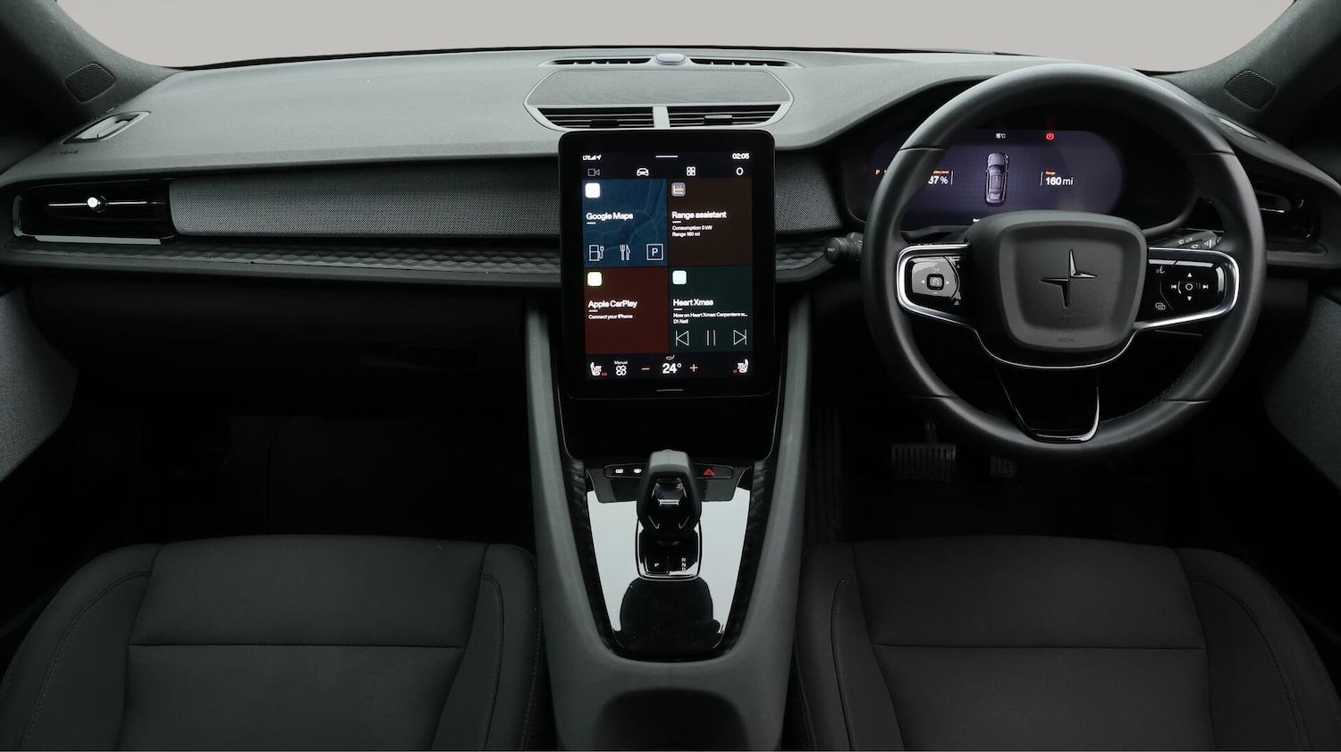 Used Polestar Polestar 2 2023 for sale - 76423638: Photo 14