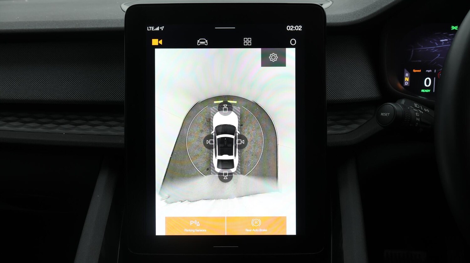 Used Polestar Polestar 2 2023 for sale - 76423638: Photo 24