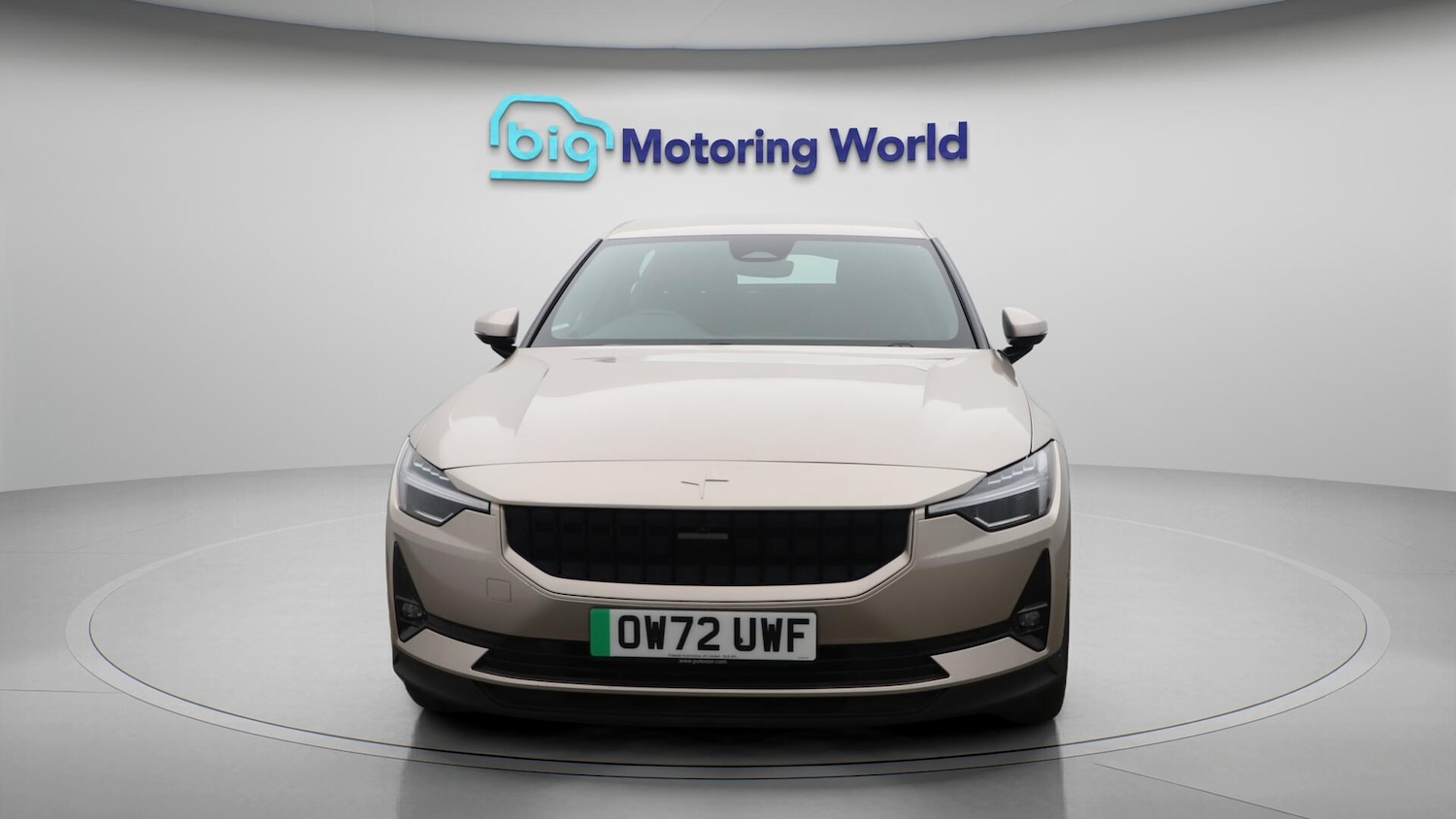 Used Polestar Polestar 2 2023 for sale - 76423638: Photo 3