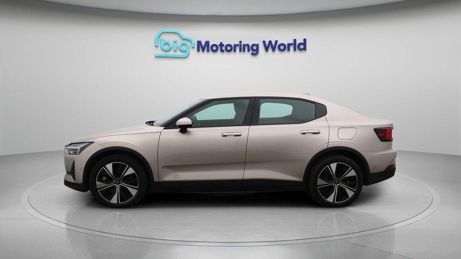 Used Polestar Polestar 2 2023 for sale - 76423638: Photo 5