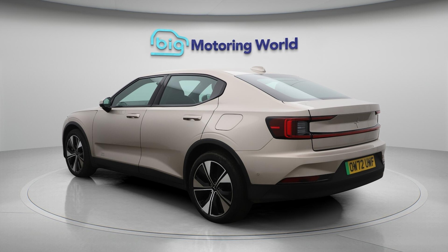 Used Polestar Polestar 2 2023 for sale - 76423638: Photo 6