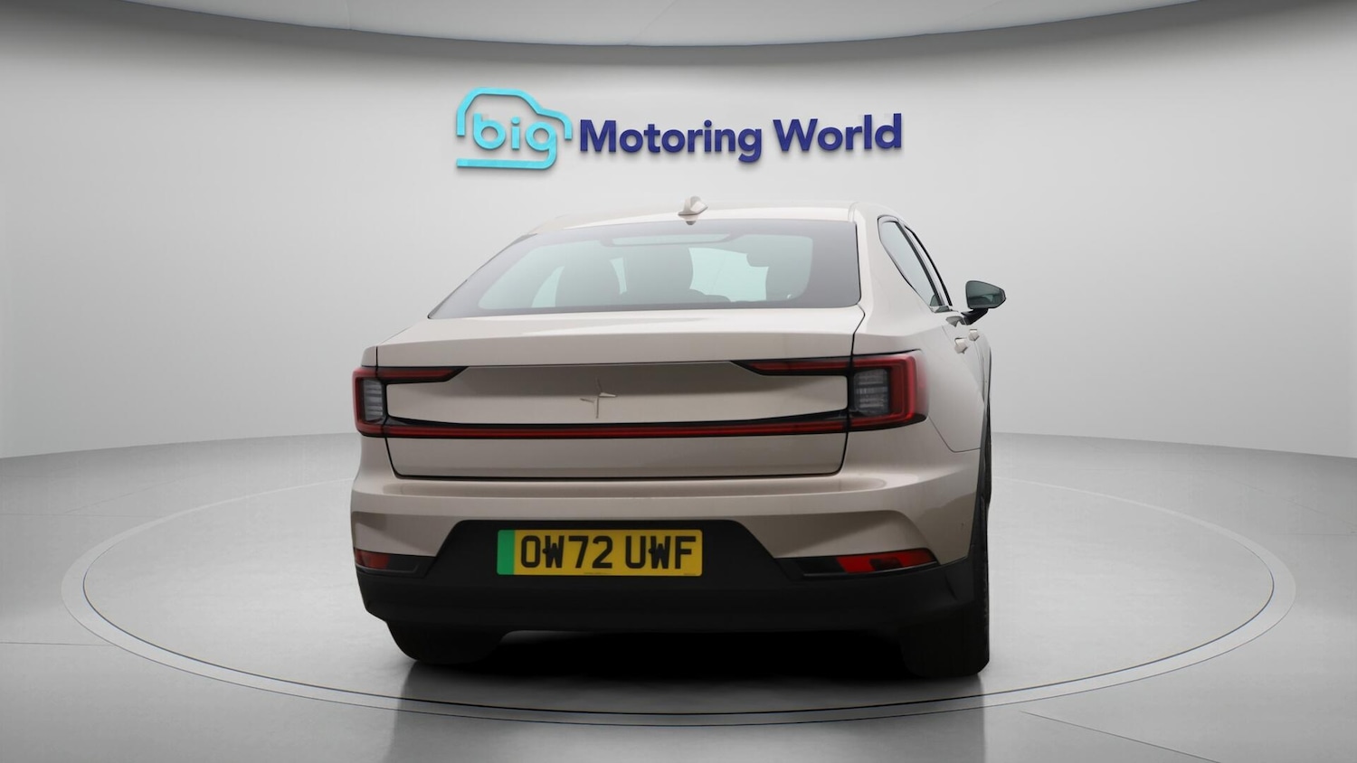 Used Polestar Polestar 2 2023 for sale - 76423638: Photo 7