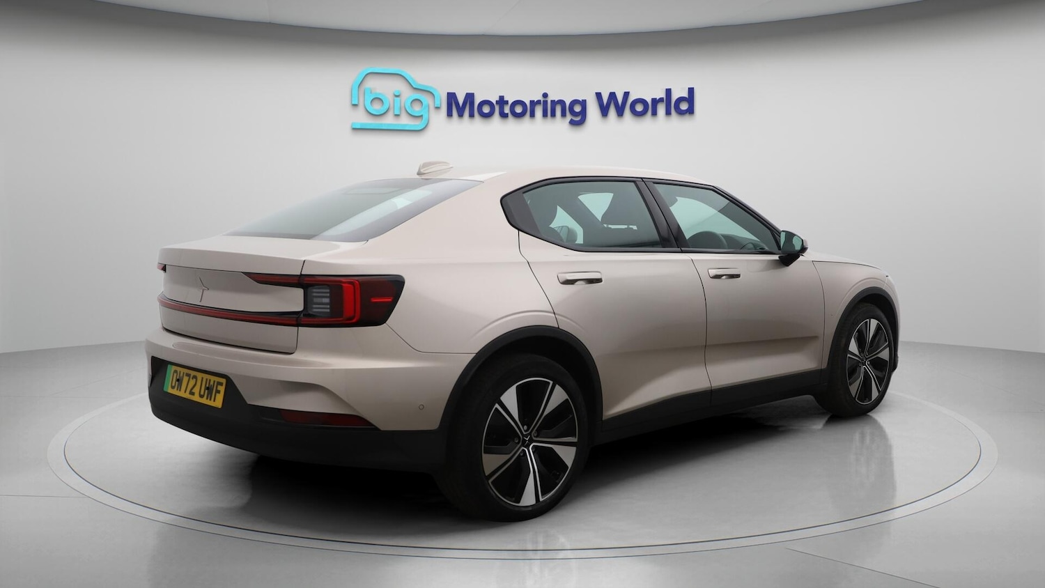 Used Polestar Polestar 2 2023 for sale - 76423638: Photo 8