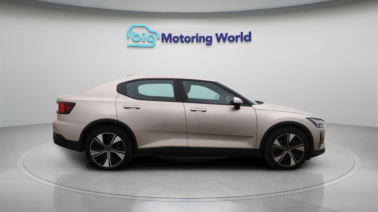 Used Polestar Polestar 2 2023 for sale - 76423638: Photo 9