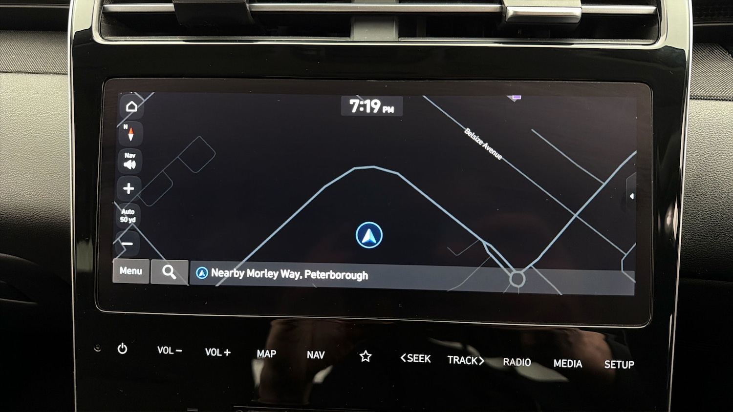 Used Hyundai TUCSON 2023 for sale - 77974707: Photo 10