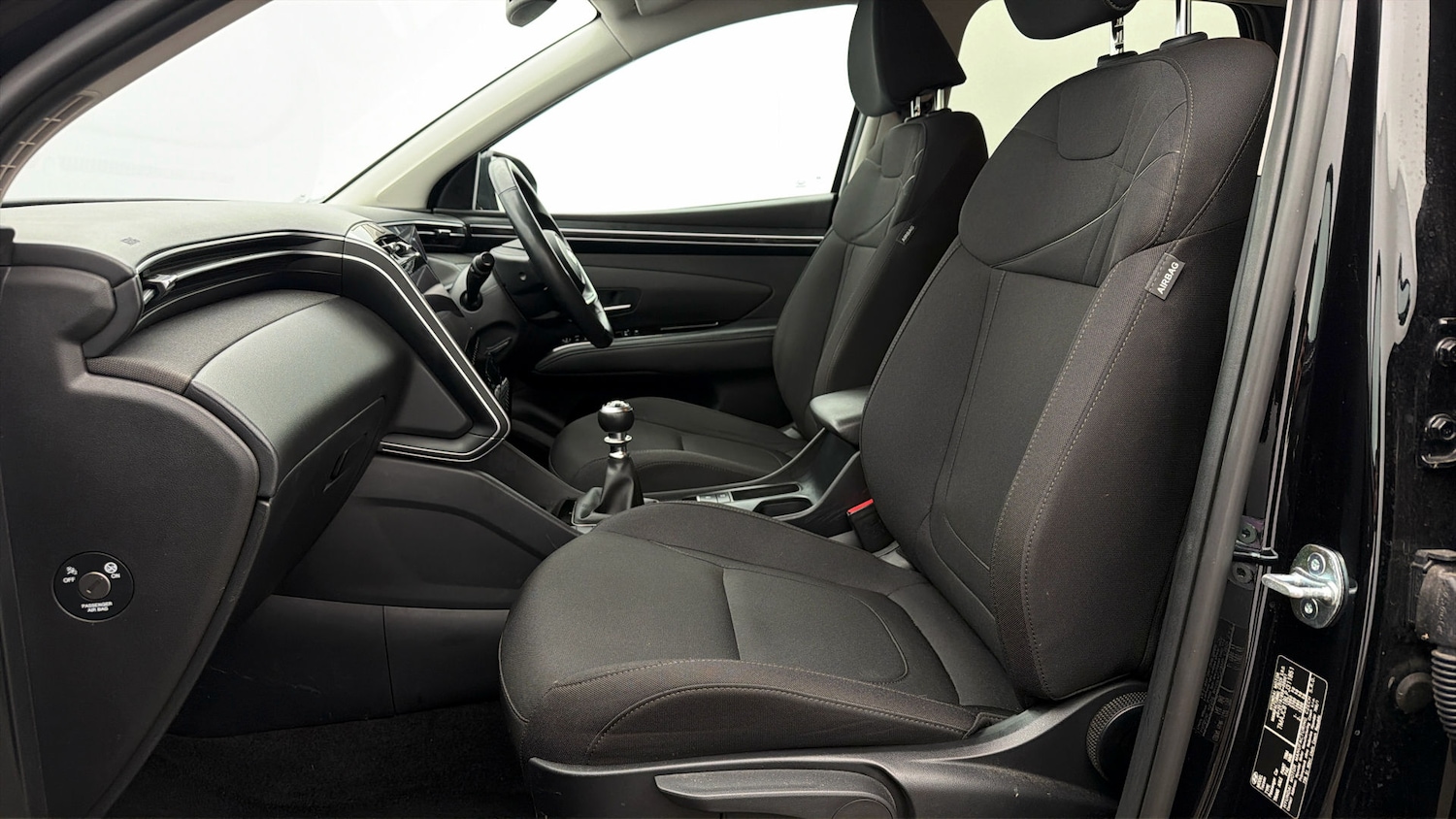 Used Hyundai TUCSON 2023 for sale - 77974707: Photo 13