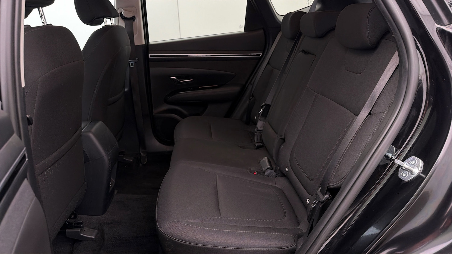 Used Hyundai TUCSON 2023 for sale - 77974707: Photo 15