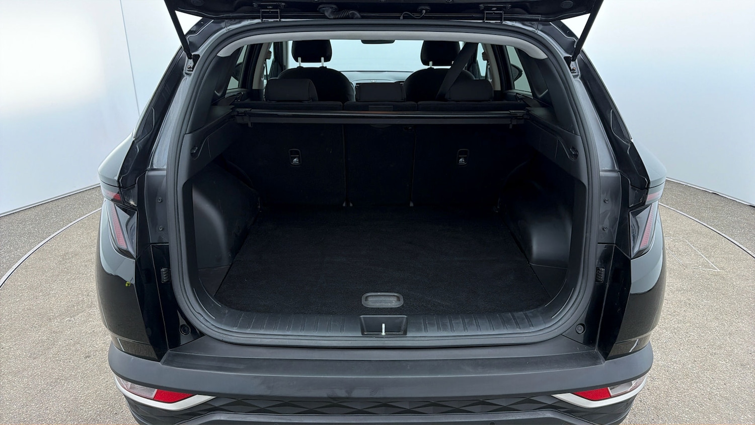 Used Hyundai TUCSON 2023 for sale - 77974707: Photo 16