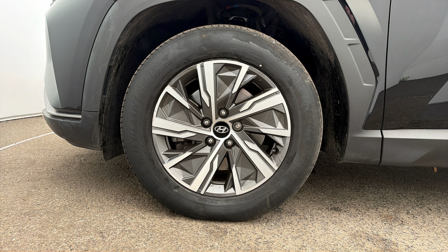 Used Hyundai TUCSON 2023 for sale - 77974707: Photo 17