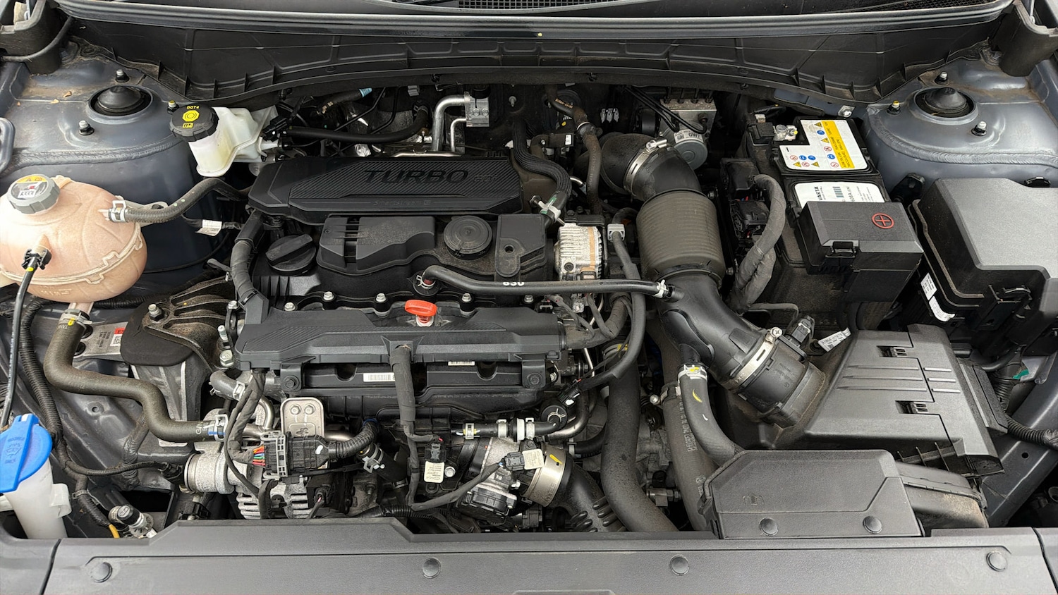 Used Hyundai TUCSON 2023 for sale - 77974707: Photo 18