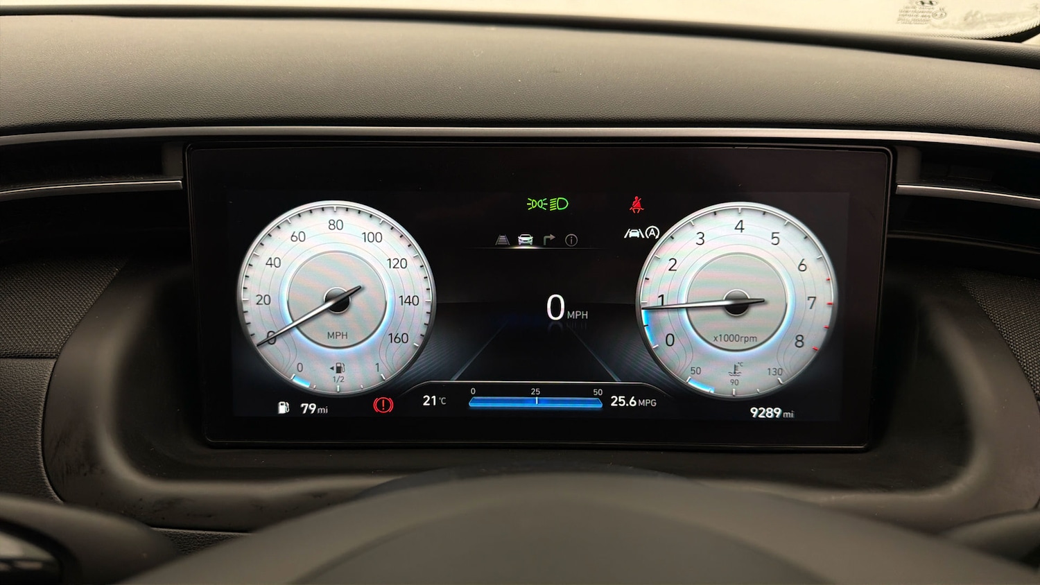 Used Hyundai TUCSON 2023 for sale - 77974707: Photo 26