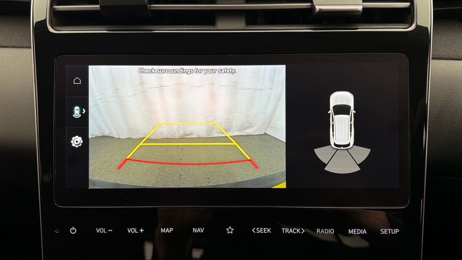 Used Hyundai TUCSON 2023 for sale - 77974707: Photo 27