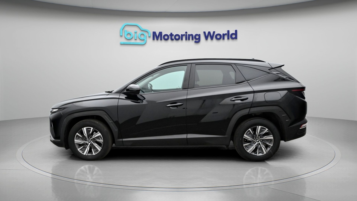 Used Hyundai TUCSON 2023 for sale - 77974707: Photo 4