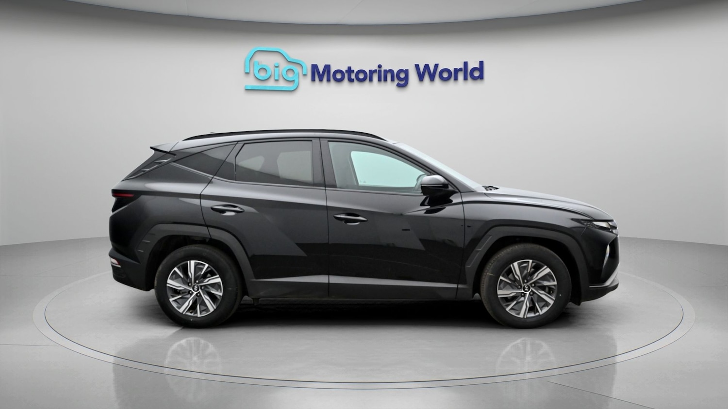 Used Hyundai TUCSON 2023 for sale - 77974707: Photo 8