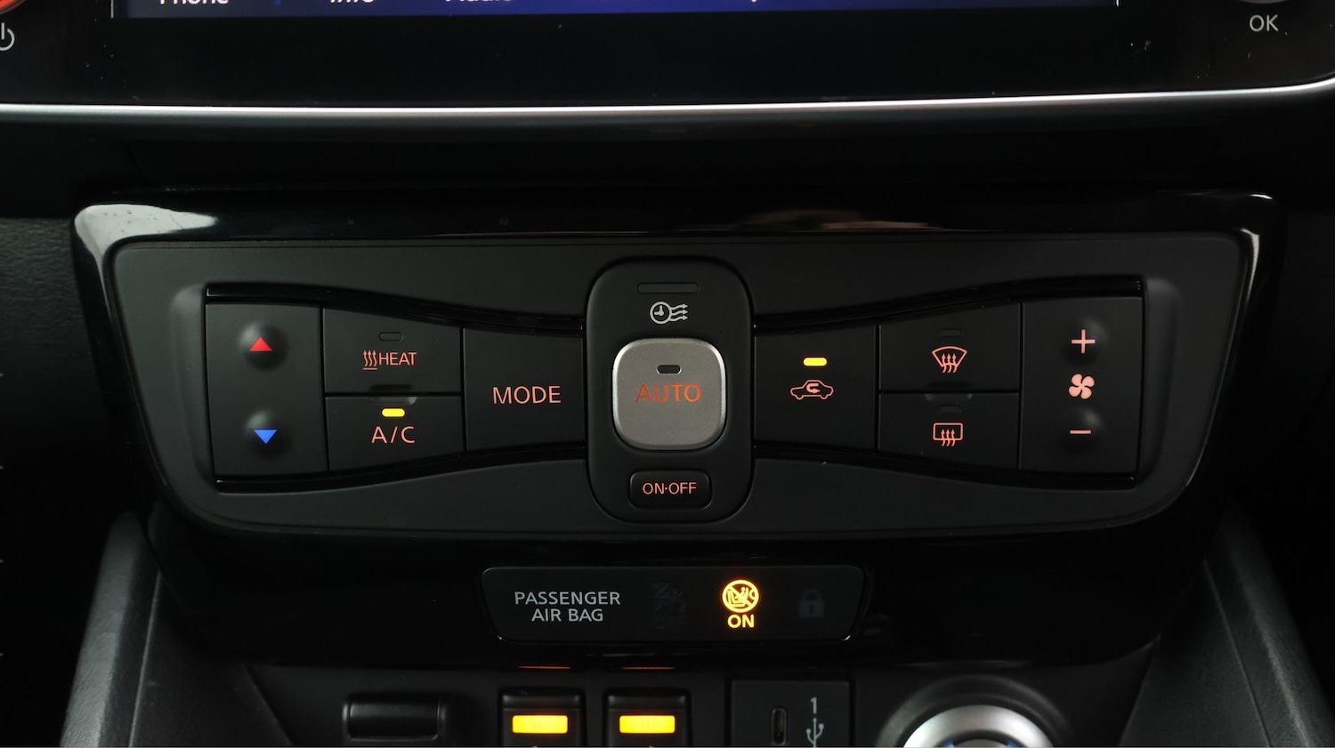 Used Nissan Leaf 2022 for sale - 77252531: Photo 12