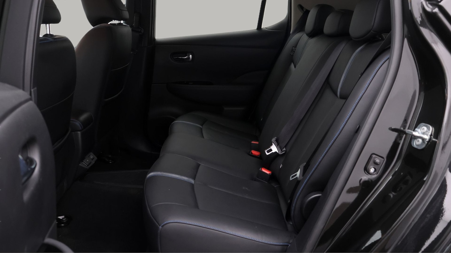 Used Nissan Leaf 2022 for sale - 77252531: Photo 16